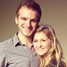 Hope Pauly and Royce Louden's Wedding Website