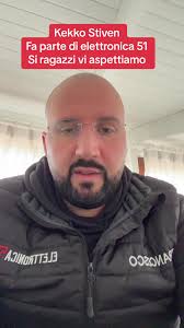 Checco Steven e Elettronica 51: un Collaborazione Unica