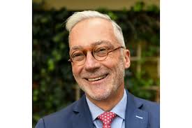 Dan Innis drops out of N.H. 2026 Senate race