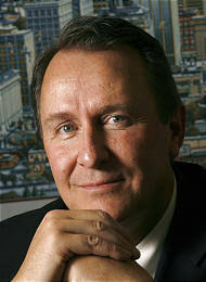 Mark Shurtleff: Attorney general tackles Utah's toughest issues