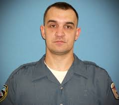 Mangum Police Department