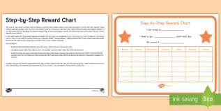 The effective use of behavioral and cognitive strategies in the classroom may appear daunting even to experienced teachers. Behavior Chart Pack Overview For Parents And Adult Guidance