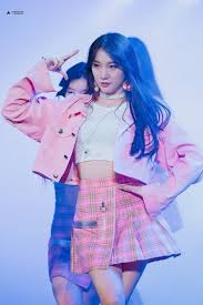 Hey Ladies Kpop Girls Kim Min Kyung South Korean Girls