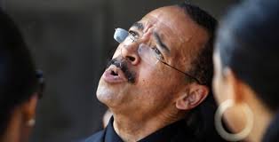 Kenneth Whalum Jr. among plaintiffs seeking to invalidate abortion  amendment vote