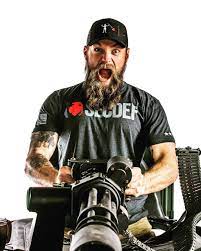 Pin On Black Rifle Coffee Memes