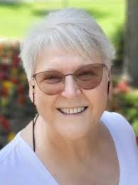 Obituary of Donna Goudie