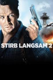 Stirb langsam 2 · Film 1990 · Trailer · Kritik