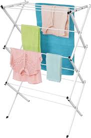 Check spelling or type a new query. Buy Lavish Home Clothes Rack 24ft Space Collapsible And Compact For Indoor Outdoor Use Portable Stand For Hanging Air Drying Laundry L 14 125 X W 28 75 X H 41 75 White Online In Turkey B00mfmlczs
