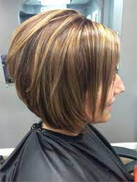 How To The Classic Bob With Classic Highlights Medium Bob Hairstyles Bob Hairstyles Hair Styles