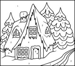 A few boxes of crayons and a variety of coloring and activity pages can help keep kids from getting restless while thanksgiving dinner is cooking. Christmas Coloring Pages