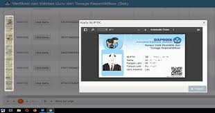 Maybe you would like to learn more about one of these? Cara Cetak Kartu Nuptk Di Vervalptk Untuk Tingkat Sd Smp Dan Sma Terbaru Dejarfa Com