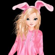 Frohe Ostern Wunschen Wir Euch Allen Candy Hat Heute In Der Berlin Mall Eine Uberraschung Fur Euch Schnell Auf Www Topmodel Topmodel Biz Topmodel Malvorlagen