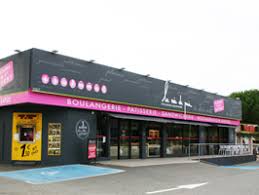Franchise La Mie De Pain Boulangerie Et Sandwicherie