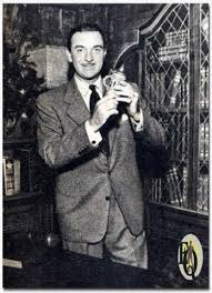 List of Probable Suspects: Lee Bowman