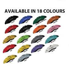 E Tech Brake Caliper Paint Kit