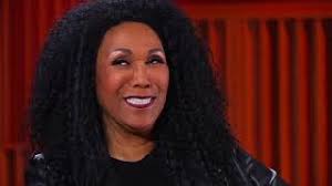 Ruth Pointer