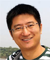 秦宝明-中国科学院大学-UCAS