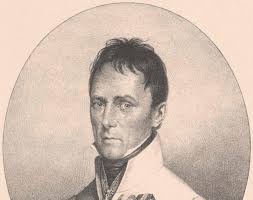 наполеон и революция: Фоллио де Креневиль (Louis-Charles (Ludwig Karl)  Folliot de Crenneville) Шарль-Луи (1763-1840)