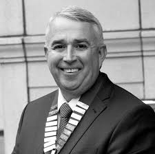 SAI Presidential Address