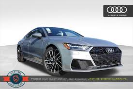 Image result for Daytona Gray 2025 A7