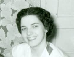 Margaret Mary “Peggy” Calhoun Bozzelli (1930-2011)