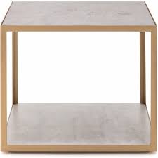 Couchtisch klein metall beistelltisch andur 39x56x39cm akazie online kaufen, couchtisch lagos klein 60x35x60 mit metall, wohnling couchtisch eva 58 5x42x58 5cm weiß kupfer, einzigartige. Freistil Rolf Benz Freistil 181 Couchtisch Klein Nunido