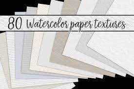 Maybe you would like to learn more about one of these? Watercolor Paper Textures Grafik Von Juliecampbelldesigns Creative Fabrica