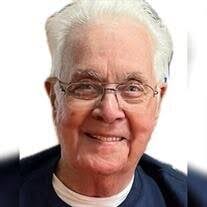 John E Curtsinger Obituary