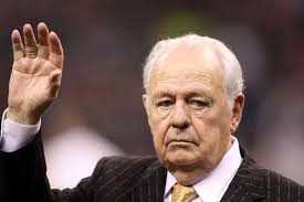 Tom Benson Funeral Details Released