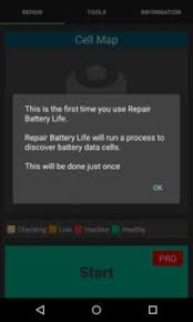 Encuentra las últimas versiones y las versiones antiguas. Repair Battery Life Apkonline