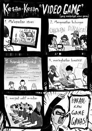 We did not find results for: Kesan Kesan Videogame Oleh Vulpineninja Malaysia