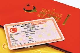 Kak Oformit I Poluchit Vnzh V Turcii Turk Estate