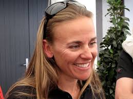 Lake Geneva Bol d'Or- A fine victory for Dona Bertarelli