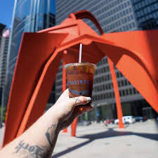 Get Caffeinated The Chicago Loop S Best Coffee Shops