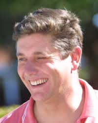 Profile: Joey Ramsden