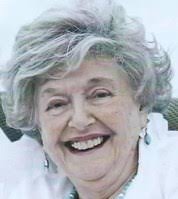 Sue Yount Obituary (1930