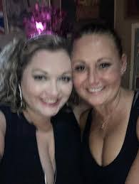 Christina Humphreys's Instagram, Twitter & Facebook