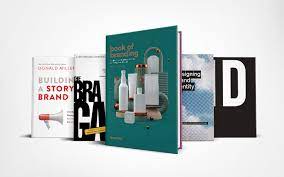 These books will show you how to up your social media game. 9 Branding Design Identity Books That Will Make You A Better Marketer