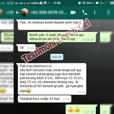 Itulah yang akan kami ajarkan pada bagian ini dan sedikit tambahan bumbu yang inklud cara memperbesar dan memperkuat mr. Leech Gel Obat Kuat Pembesar Penis Panjang Tahan Lama Asli Original Jamu Obat Kuat Oles Pria Tahan Lama