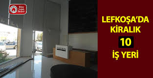 Kktc iş ilanlarına ve eleman arayan firmalara ulaşabileceğiniz kktc sanayi odası, kktc ticaret odası, kktc organize sanayi bölgesi gibi i̇ş ilanları sitesi cvyolla.com'da üye firmalarımıza ait güncel iş ilanları bulabilirsiniz. Lefkosa Da Kiralik 10 Is Yeri Ilani Kibris Emlak Merkezi Kibris Emlak Merkezi