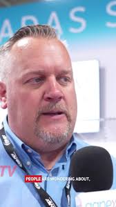 Making an impact worldwide, even in Australia! Hear from Lesley Yates of  the Australian Automotive Aftermarket Association as she discusses the  significance of #AAPEX 🚗🌍 #AutomotiveAftermarket #WomenInAutomotive