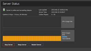 Sets maximum gc pause time to 50ms. Solved Server Crashes Daily Spigotmc High Performance Minecraft