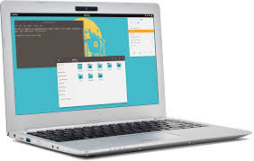 Popos By System76