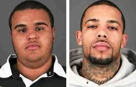 Kingston baby's alleged killer arraigned for murder; child's father now  faces charge in case, too