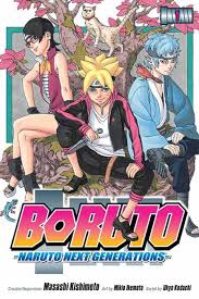Use spoiler tags when appropriate and please do not read the faq. Boruto Scan Vf