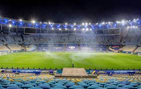 'la pulga' disparará en el templo carioca la. Taveuqamdviijm