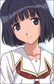 Mitsuki Shijou Kimikiss Pure Rouge Myanimelist Net