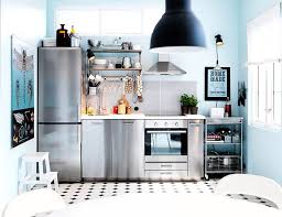 Metod Im Industrie Look Industrialstyle Industrielook Industrie Industrial Kuche Edelstahl Ikea Kuche Moderne Kuche