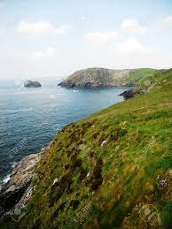 Auch kornwall oder veraltet kornwales bzw. Cornish Klippen 10 Sommer Blick Auf Klippen Cornwall England Lizenzfreie Fotos Bilder Und Stock Fotografie Image 29762813