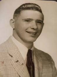 Obituary: David Franklin Choate